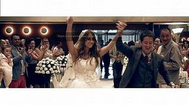 Βιντεογράφος Michal Lichner από Μπρατισλάβα, Σλοβακία - Robert+Kristine AUSTRIA, wedding