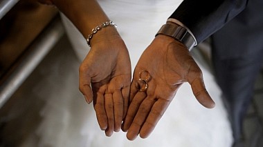 Videografo Jairo Milla da Cordova, Spagna - Joaquín & Elena, wedding