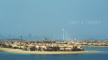 Videografo Dubteam Prod da Kazan, Russia - Only A Dream, baby