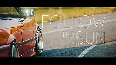 Videographer Dubteam Prod from Kasan, Russland - Follow The Sun, engagement