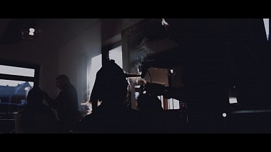 Videographer Invert Studio from Krakov, Polsko - Dorota | Mateusz - Wedding Highlights, wedding