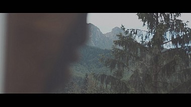 Videographer Invert Studio from Krakov, Polsko - Kayla | Mark - Wedding Highlights, wedding