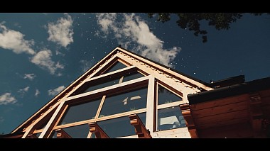 来自 克拉科夫, 波兰 的摄像师 Invert Studio - Ania Gerardo - Wedding Highlights, wedding