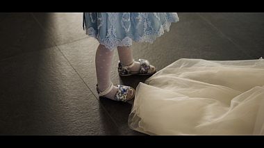 Videographer Invert Studio from Krakov, Polsko - Gosia | Łukasz - Wedding Highlights, wedding