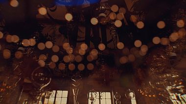 Videographer Invert Studio from Krakov, Polsko - Gosia | Alessio, wedding