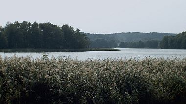 Videographer Invert Studio from Krakov, Polsko - Angelika | Michał - Wedding Highlights, wedding