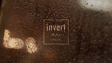 Videographer Invert Studio from Krakov, Polsko - Gosia | Gabik - Wedding Highlights, wedding
