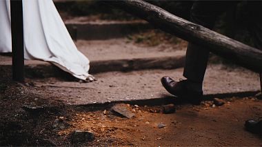 Videographer Invert Studio from Krakov, Polsko - Dominika | Mateusz - Wedding Highlights, wedding