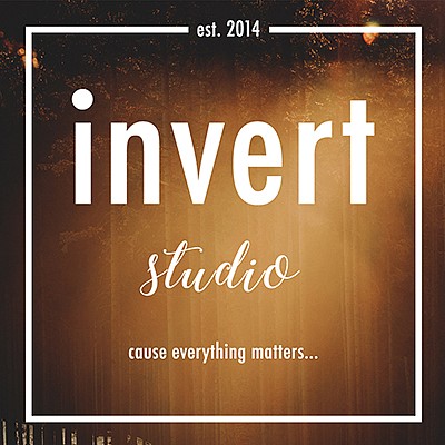 Videographer Invert Studio