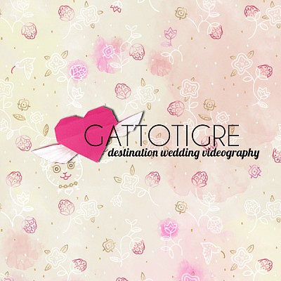 Videographer Gattotigre Destination Wedding Videography