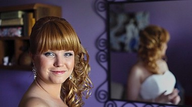 Videographer Blink Film from Cracow, Poland - Natalia & Krzysztof, engagement, wedding