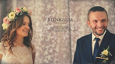 Videographer Blink Film from Cracow, Poland - Folk Love, drone-video, reporting, wedding