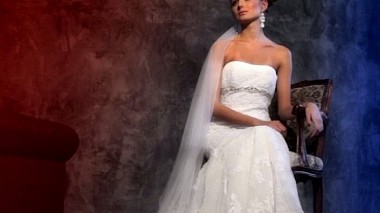 来自 莫斯科, 俄罗斯 的摄像师 Антонина Коренева - Backstage со съемок свадебных нарядов , reporting