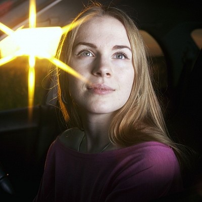 Videographer Антонина Коренева