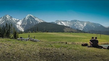 Videograf Marcin Kowalczyk din Varşovia, Polonia - Aneta i Dawid, nunta