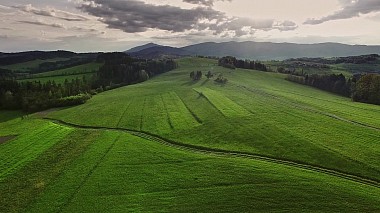 Videographer Marcin Kowalczyk from Varšava, Polsko - Dorota i Krzysztof, engagement, wedding