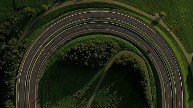 Videographer Marcin Kowalczyk from Varšava, Polsko - Karolina i Andrzej, wedding