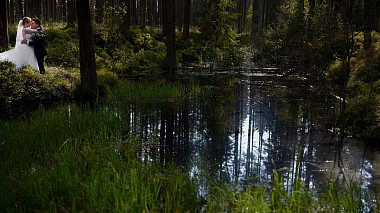 Videographer Marcin Kowalczyk from Varšava, Polsko - Liliana & Paul, advertising, engagement, event, reporting, wedding