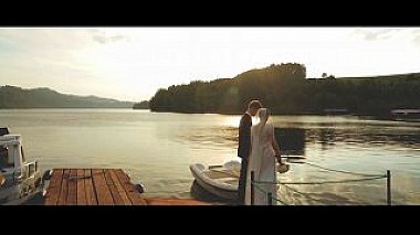 Videographer Marcin Kowalczyk đến từ Danuta i Wojtek, wedding