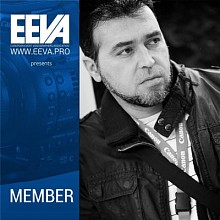 Videographer Stephan Dimiev