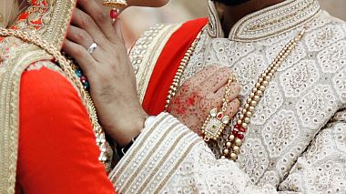 来自 布拉格, 捷克 的摄像师 Oldrich Culik - Henal & Akash, wedding