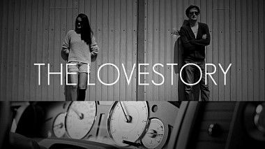 Filmowiec Artur Filitov z Barnauł, Rosja - Alina & Dima. The Lovestory, engagement