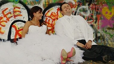 Videographer Pawel Janaszkiewicz from Konin, Poland - Paulina + Radek