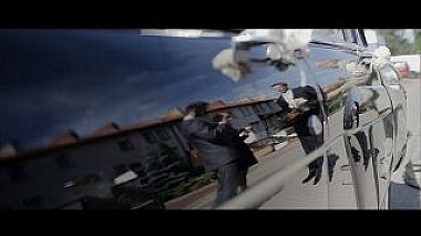 Videographer Pawel Janaszkiewicz from Konin, Poland - Paulina | Michał (English subtitles), wedding