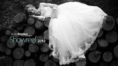 Videografo Krystian Dulewicz da Varsavia, Polonia - Showreel 2012, showreel