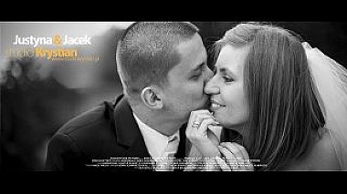 Videographer Krystian Dulewicz from Warsaw, Poland - Justyna &amp; Jacek, SDE