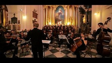 Videographer Studio Rejs from Řešov, Polsko - STUDIO REJS | Showreel 2012, showreel