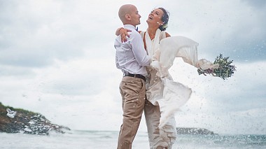 Videographer Iliyan Matushev from Sofia, Bulgaria - Гласът на Вятъра, wedding