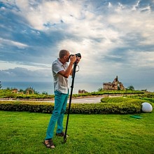 Videographer Iliyan Matushev