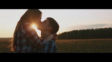 Videographer Майкл Бородин from Jekatěrinburg, Rusko - Love Story Dasha & Dima, engagement