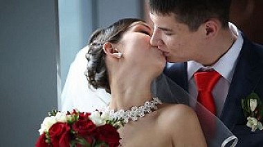 Videographer Майкл Бородин from Jekatěrinburg, Rusko - Short film: Юлия и Максим, wedding