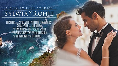 Βιντεογράφος I DO Studios από Κρακοβία, Πολωνία - Sylwia i Rohit - highlights, wedding