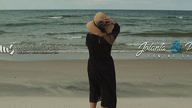 Βιντεογράφος Wesele Studio από Βαρσοβία, Πολωνία - Jolanta & Piotr - coming soon, wedding