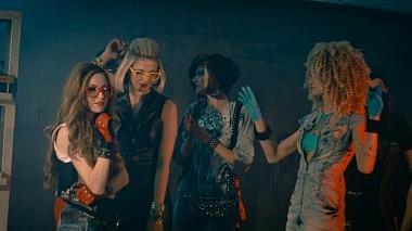 Videographer Cinematic Band | Europe from Tel-Aviv, Israël - About Madness Feelings & Purity (backstage), corporate video