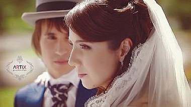 Videographer Artix Production from Moscow, Russia - Kirill and Lera / Кирилл и Валерия, wedding