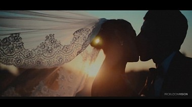 Videographer Michele De Nigris from Lecce, Italy - Raffaele & Patrizia, wedding