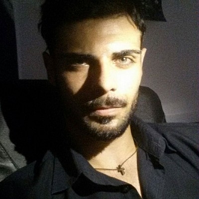 Videographer Michele De Nigris