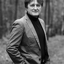 Videograf Vadim Khanoff