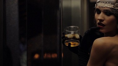 Videografo Alejandro Huyro da Valencia, Spagna - Weddings Nights, advertising