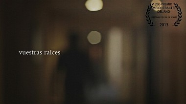 Videografo Alejandro Huyro da Valencia, Spagna - Vuestras raices, wedding