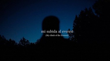 Видеограф Alejandro Huyro, Валенсия, Испания - My Climb of the Everest, свадьба