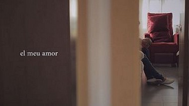 Videografo Alejandro Huyro da Valencia, Spagna - el meu amor, baby