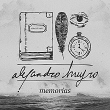 Videographer Alejandro Huyro