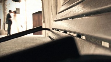 Videógrafo Giuseppe Papasidero de Latina, Italia - Wedding Day , wedding