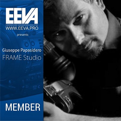 Видеограф Giuseppe Papasidero