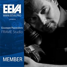 Videographer Giuseppe Papasidero